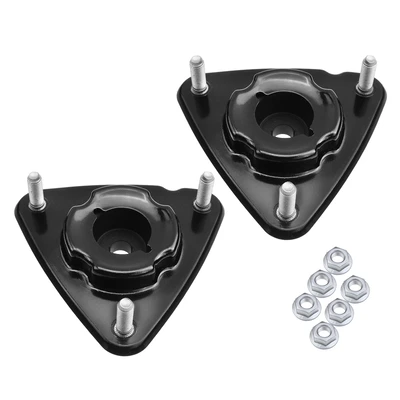 2 Pcs Front Suspension Strut Mount