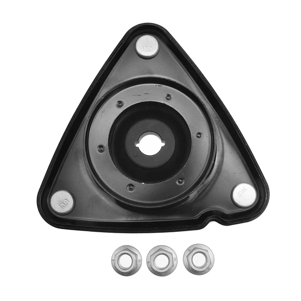 2 Pcs Front Suspension Strut Mount for Ford Mustang 2015-2020