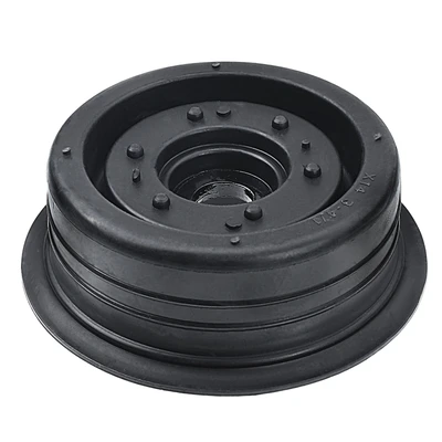 Rear Driver or Passenger Suspension Strut Mount