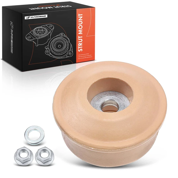 Front Upper Suspension Strut Mount for 2001-2005 Volkswagen Passat