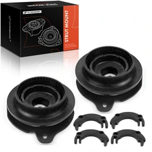 2 Pcs Front Suspension Strut Mount
