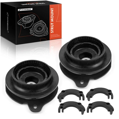 2 Pcs Front Suspension Strut Mount