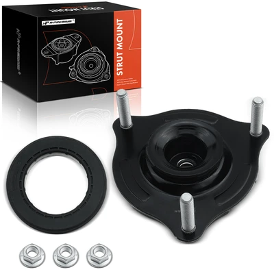 Front Driver or Passenger Suspension Strut Mount