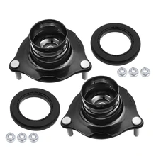 2 Pcs Front Suspension Strut Mount