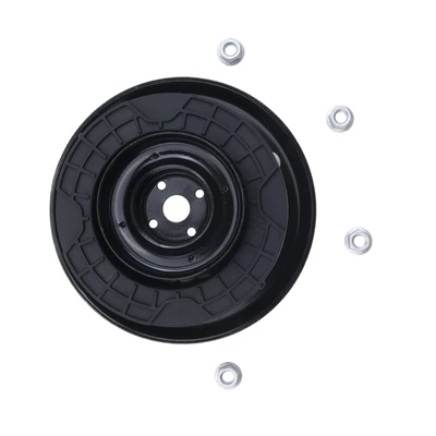 Front Driver or Passenger Suspension Strut Mount
