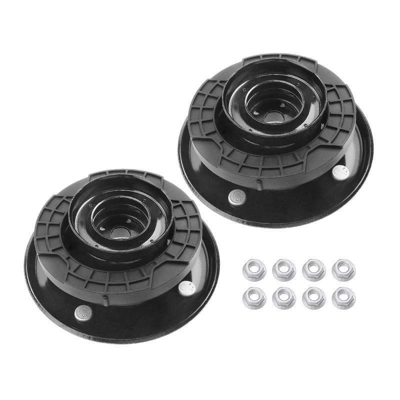 2 Pcs Front Suspension Strut Mount for 2008 Ford Taurus X