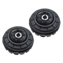 2 Pcs Front Suspension Strut Mount for 2013-2019 Cadillac XTS