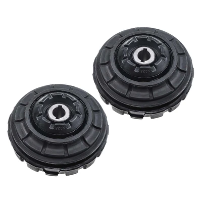 2 Pcs Front Suspension Strut Mount