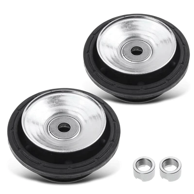 2 Pcs Front Suspension Strut Mount
