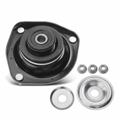 Front Driver or Passenger Suspension Strut Mount