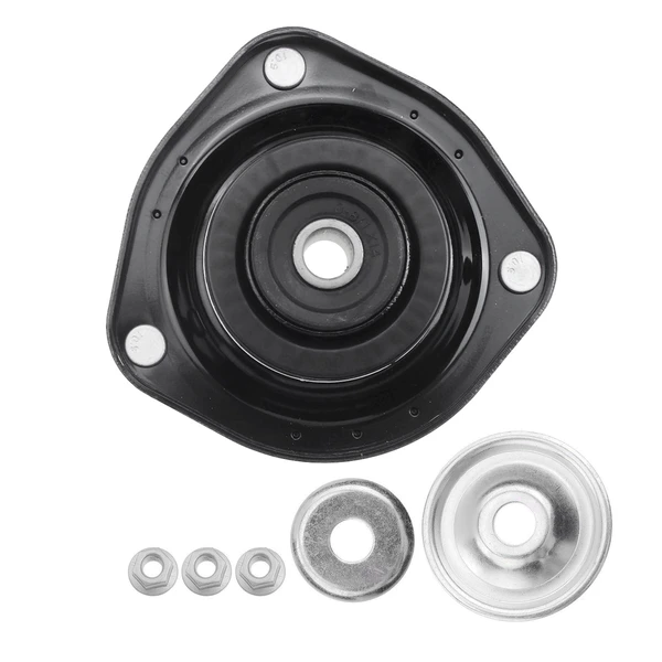 Front Driver or Passenger Suspension Strut Mount for Chrysler Town & Country 90-95 Dodge