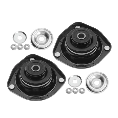 2 Pcs Front Suspension Strut Mount