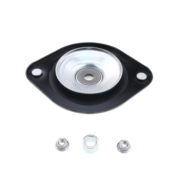 Front Driver or Passenger Suspension Strut Mount for Audi Fox 73-79 Toyota VW