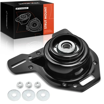 Front Driver Suspension Strut Mount