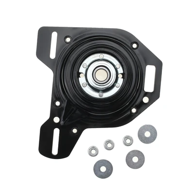 Front Driver Suspension Strut Mount