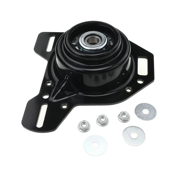 Front Driver Suspension Strut Mount for Pontiac Firebird Chevrolet Camaro 82-92