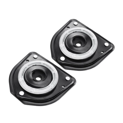 2 Pcs Front Suspension Strut Mount