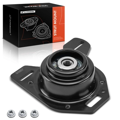 Front Passenger Suspension Strut Mount