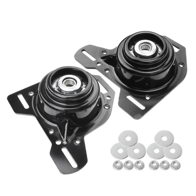 2 Pcs Front Suspension Strut Mount