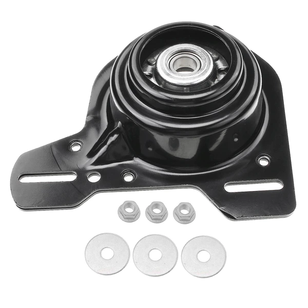 2 Pcs Front Suspension Strut Mount for Chevrolet Camaro Pontiac Pontiac 1982-1992