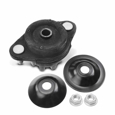 Rear Driver or Passenger Suspension Strut Mount