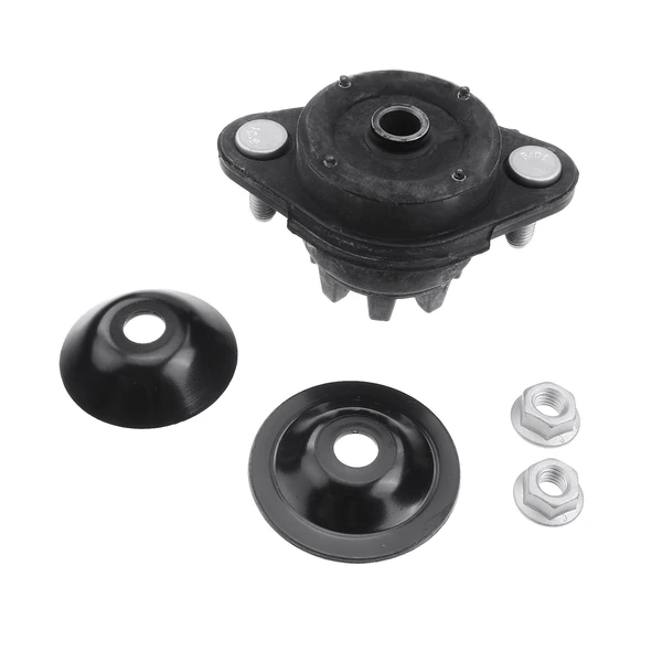 2 Pcs Rear Suspension Strut Mount for Buick Century Chevrolet Pontiac Grand Am Olds