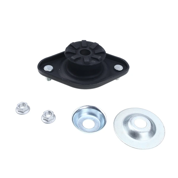 Rear Driver or Passenger Suspension Strut Mount for 1996-1999 Oldsmobile LSS