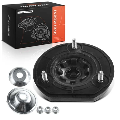 Rear Driver or Passenger Suspension Strut Mount