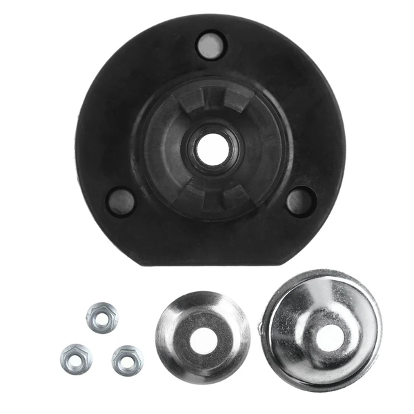 2 Pcs Rear Suspension Strut Mount for Saturn SC 91-02 SL SL1 SL2 SW1