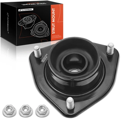 Front Driver or Passenger Suspension Strut Mount