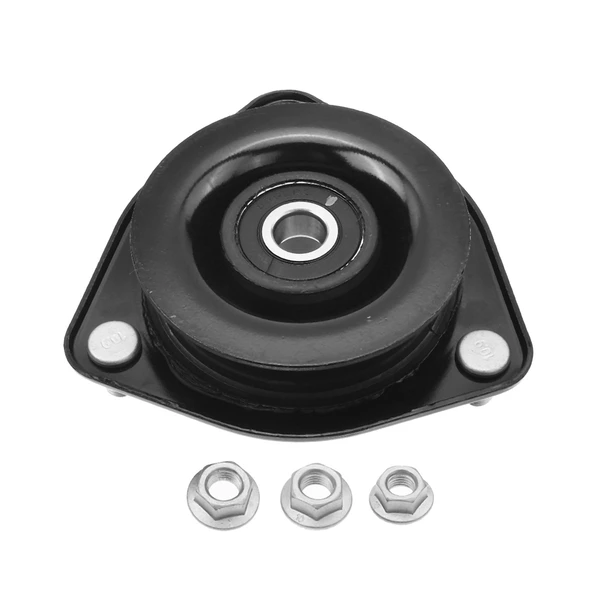 2 Pcs Front Suspension Strut Mount for Nissan Altima 93-99 Stanza 90-92