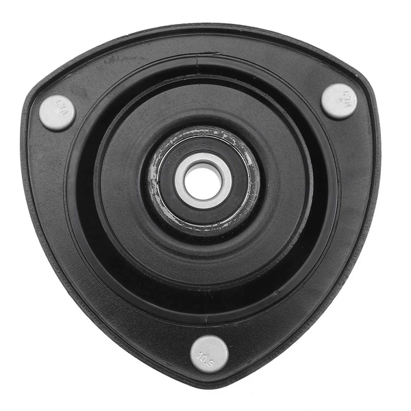 2 Pcs Front Suspension Strut Mount for Hyundai Sonata Mitsubishi Expo Plymouth Colt