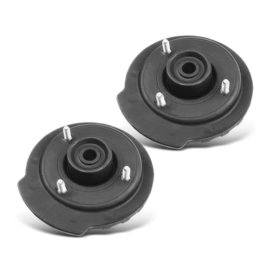 2 Pcs Rear Suspension Strut Mount