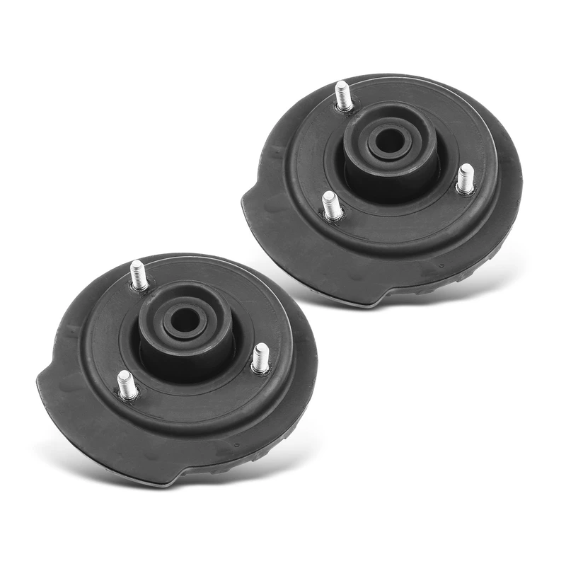 2 Pcs Rear Suspension Strut Mount for Chrysler Concorde Intrepid Dodge 1993-1997