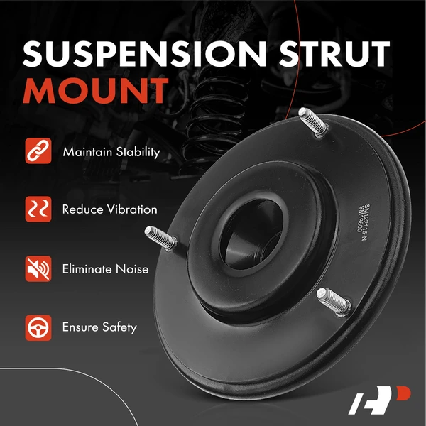 Front Driver or Passenger Suspension Strut Mount for Chrysler Concorde Intrepid