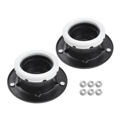 2 Pcs Front Suspension Strut Mount
