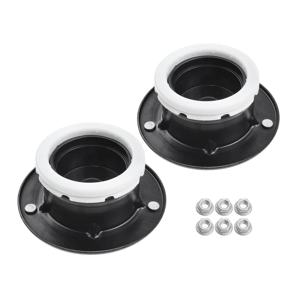 2 Pcs Front Suspension Strut Mount for 1993-1997 Dodge Intrepid