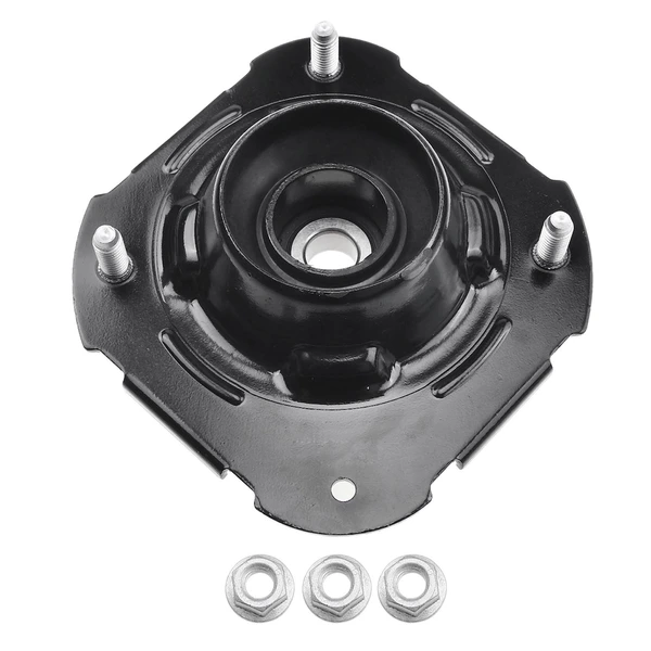 2 Pcs Front Suspension Strut Mount for Toyota Paseo 1995-1997 Tercel 1995-1999 1.5L