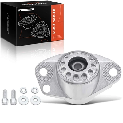 Rear Driver or Passenger Suspension Strut Mount