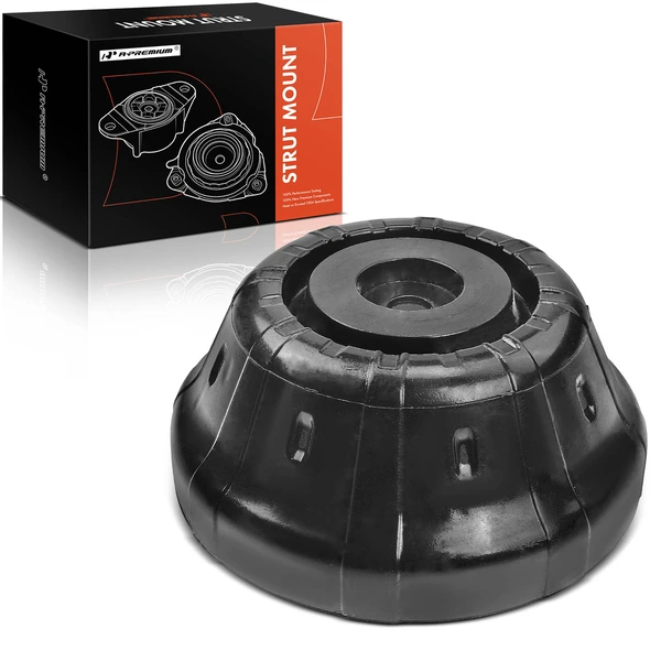 Front Driver or Passenger Suspension Strut Mount for 2011-2020 Volkswagen Amarok