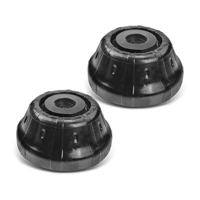 2 Pcs Front Suspension Strut Mount