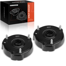 2 Pcs Suspension Strut Mount for 2009-2012 Mercedes-Benz SL63 AMG