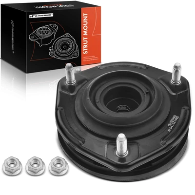 Front Driver or Passenger Suspension Strut Mount
