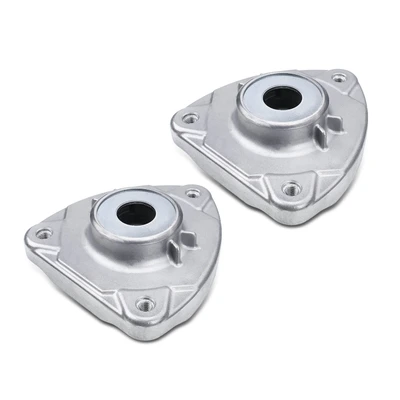 2 Pcs Front Suspension Strut Mount
