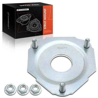 Front Driver or Passenger Suspension Strut Mount