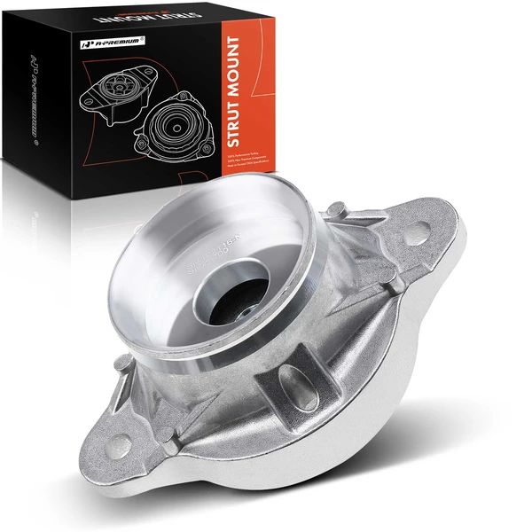 Rear Driver or Passenger Suspension Strut Mount for Honda Civic 17-21 1.5L