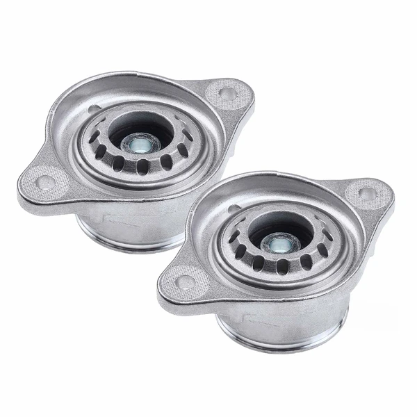 2 Pcs Rear Suspension Strut Mount for 2017-2021 Honda Civic