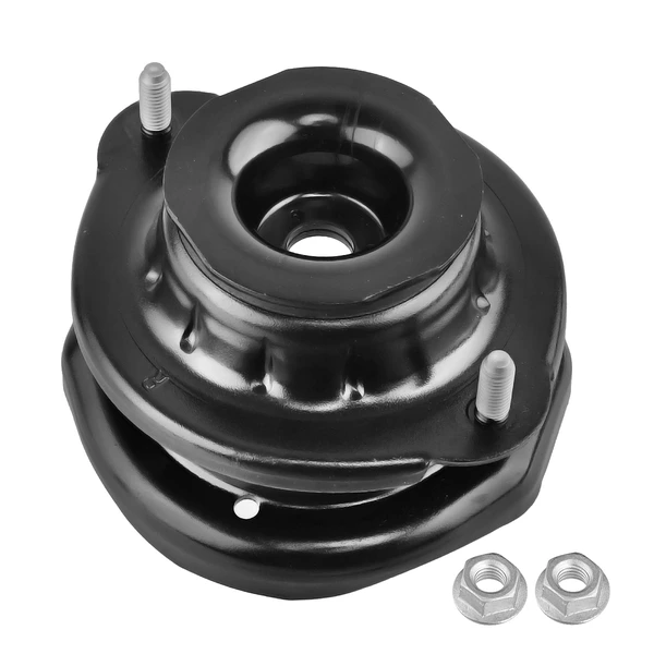 Rear Passenger Suspension Strut Mount for 1994-1999 Kia Sephia