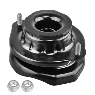 Rear Driver Suspension Strut Mount