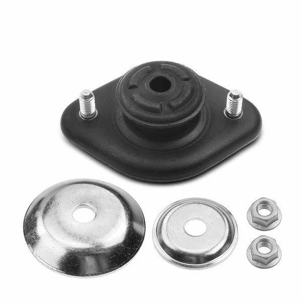 Rear Driver or Passenger Suspension Strut Mount for 1984-1985 1991-1998 BMW 318i